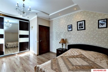 Фото №4: 4-комнатная квартира 107 м² - Яблоновский, ул. Советская, 6