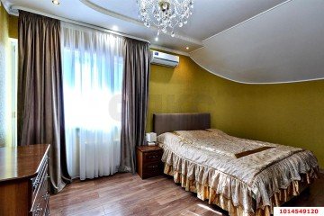Фото №5: 4-комнатная квартира 107 м² - Яблоновский, ул. Советская, 6