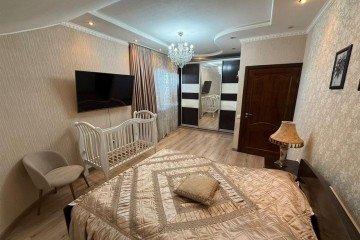 Фото №3: Таунхаус 100 м² - Яблоновский, ул. Советская, 6