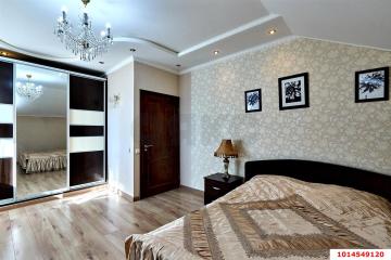 Фото №4: 4-комнатная квартира 107 м² - Яблоновский, ул. Советская, 6