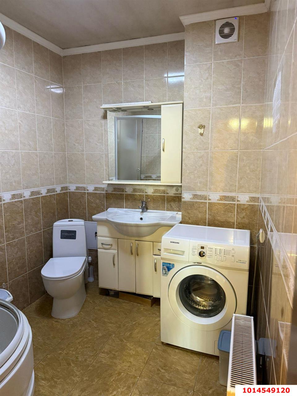 Фото №6: Таунхаус 100 м² + 2.78 сот. - Яблоновский, ул. Советская, 6