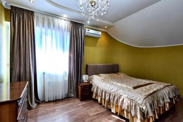 Фото №5: 4-комнатная квартира 107 м² - Яблоновский, ул. Советская, 6