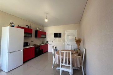 Фото №2: Дом 73 м² - Краснодар, ст Медик, ул. Вишнёвая, 2