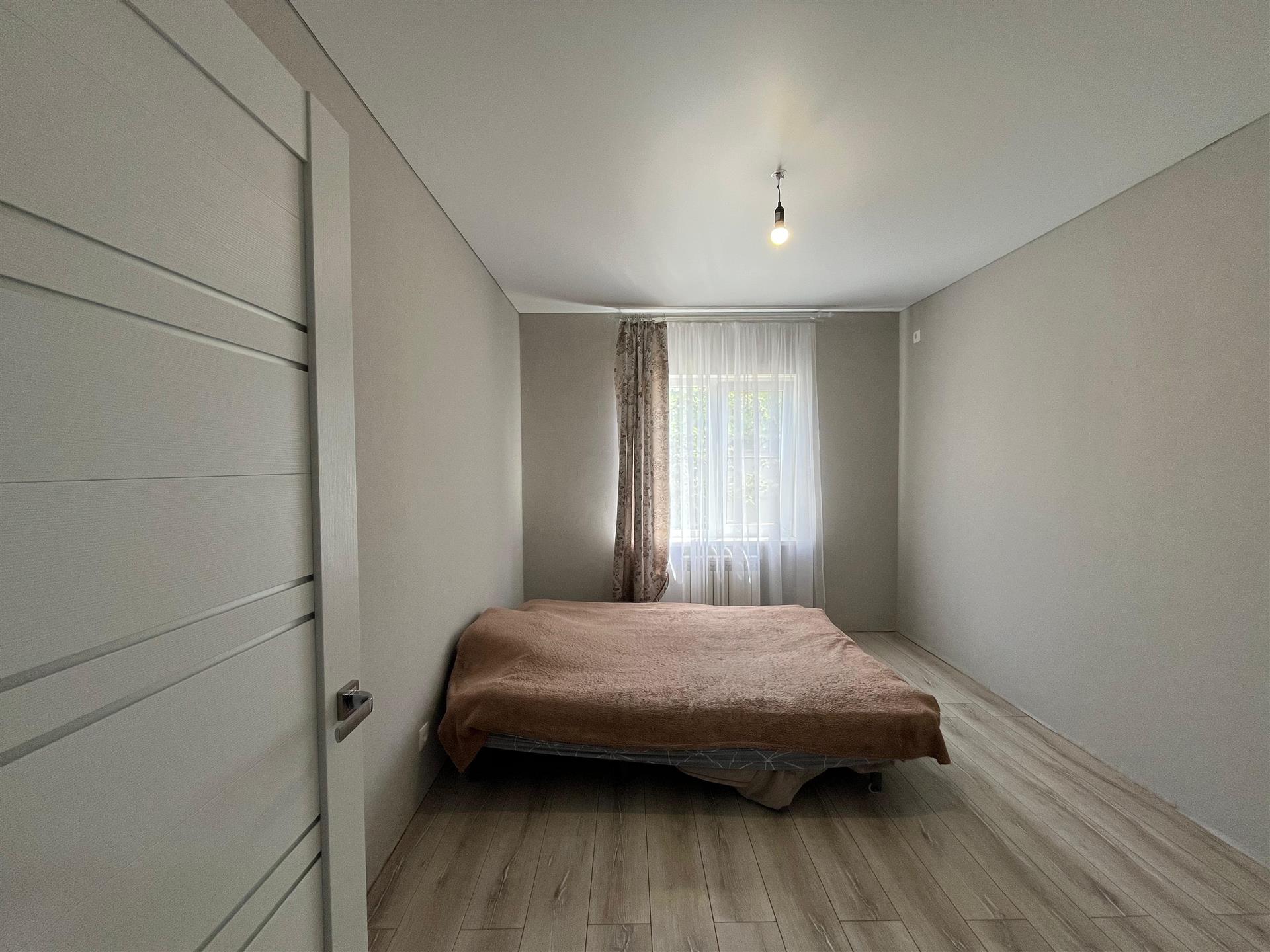 Фото №5: Дом <span class="whitespace-nowrap">73 м²</span> <span class="whitespace-nowrap">+ 3 сот.</span>, <span class="whitespace-nowrap">1 эт.</span> - Краснодар, Прикубанский внутригородской округ, ст Медик, ул. Вишнёвая, 2