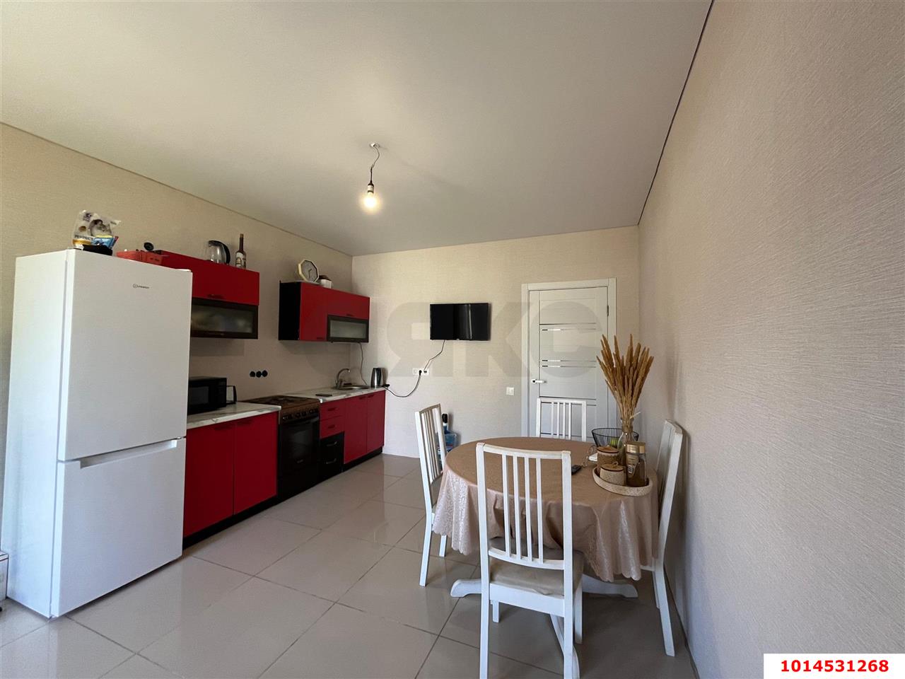 Фото №2: Дом 73 м² + 3 сот. - Краснодар, Медик, ул. Вишнёвая, 2