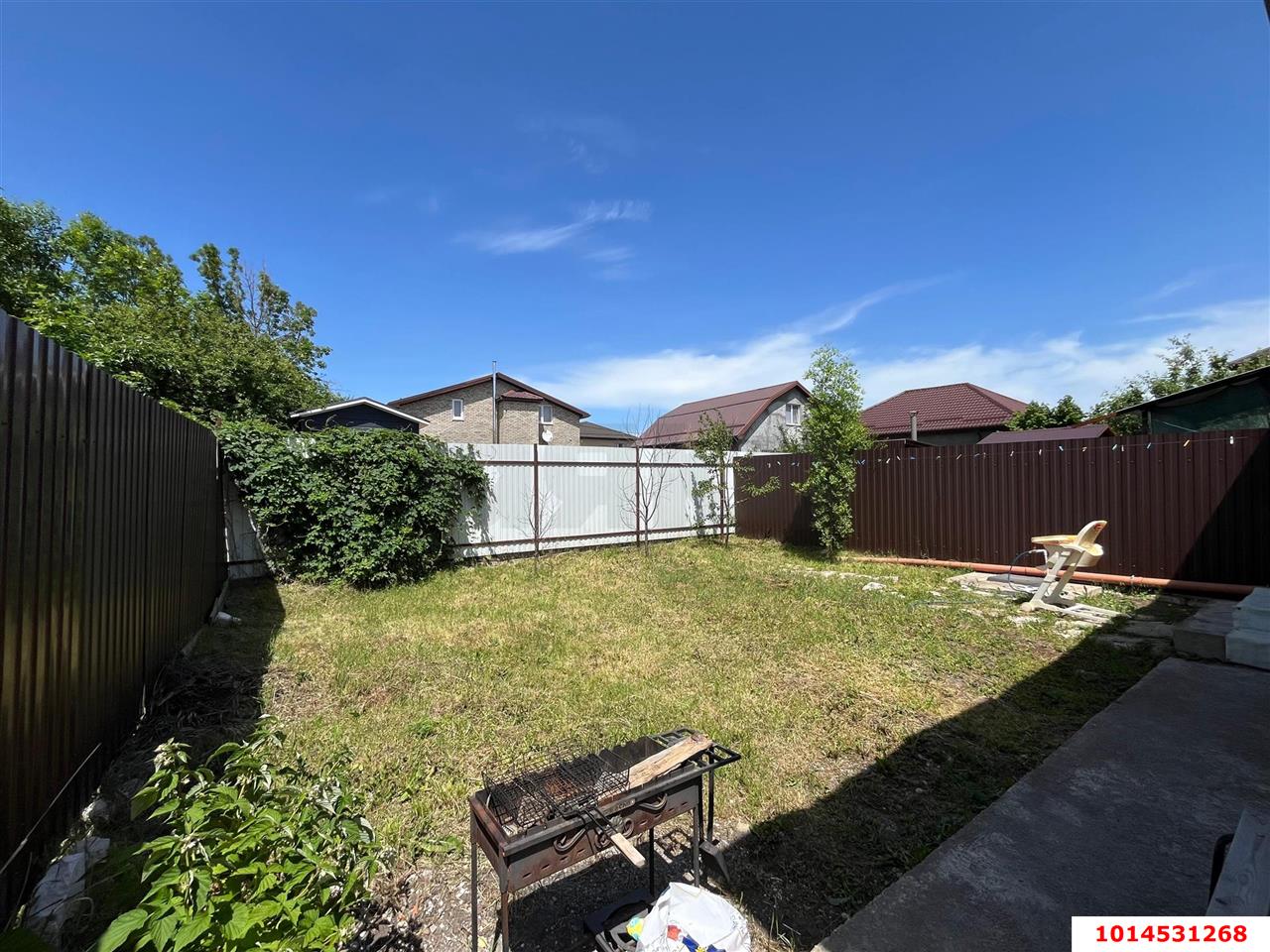 Фото №14: Дом 73 м² + 3 сот. - Краснодар, Медик, ул. Вишнёвая, 2