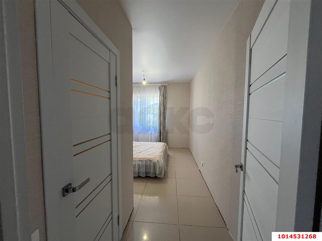 Фото №9: Дом 73 м² + 3 сот. - Краснодар, Медик, ул. Вишнёвая, 2