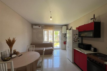 Фото №1: Дом 73 м² - Краснодар, ст Медик, ул. Вишнёвая, 2