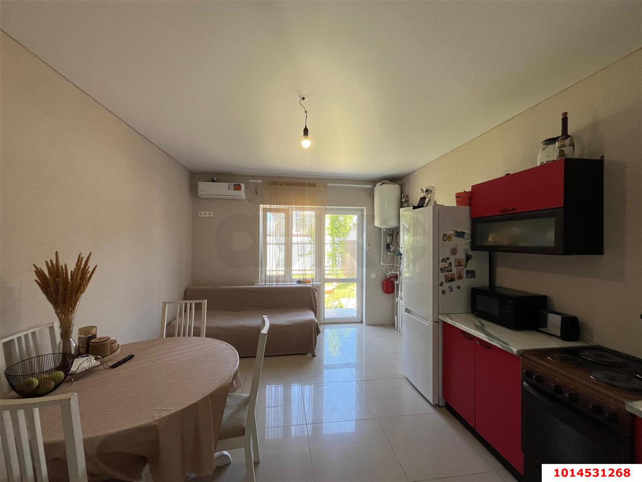 Фото №1: Дом 73 м² + 3 сот. - Краснодар, Медик, ул. Вишнёвая, 2