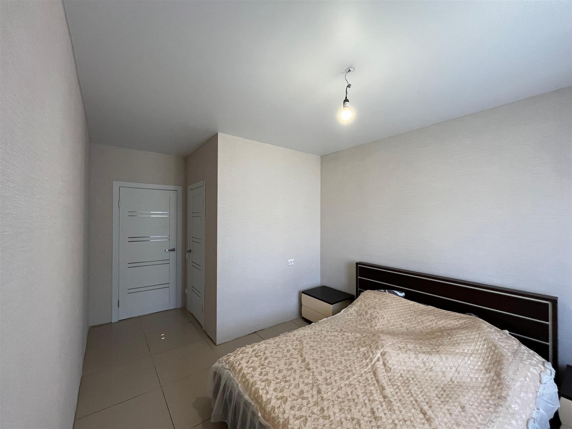 Фото №10: Дом <span class="whitespace-nowrap">73 м²</span> <span class="whitespace-nowrap">+ 3 сот.</span>, <span class="whitespace-nowrap">1 эт.</span> - Краснодар, Прикубанский внутригородской округ, ст Медик, ул. Вишнёвая, 2