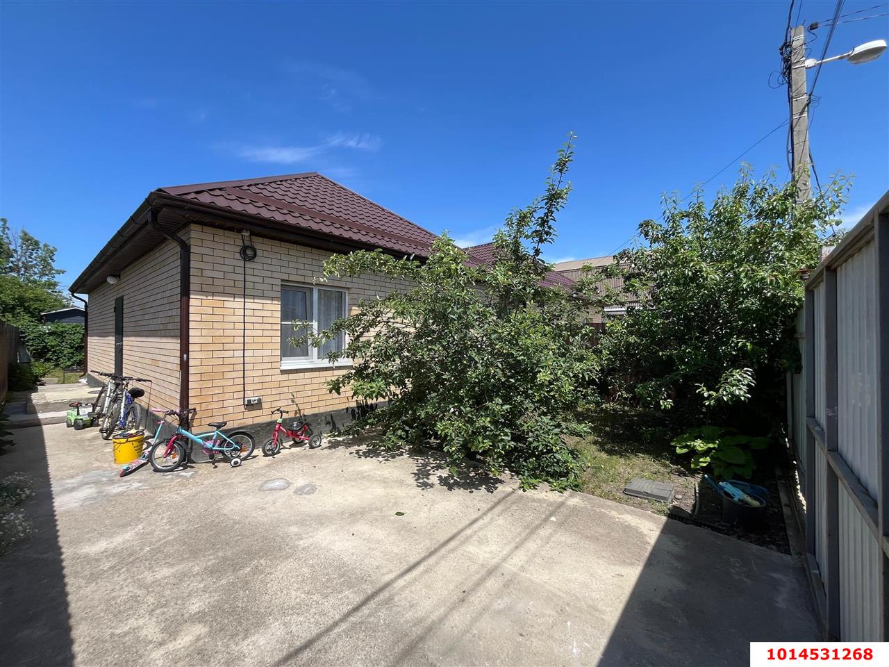 Фото №15: Дом 73 м² + 3 сот. - Краснодар, Медик, ул. Вишнёвая, 2