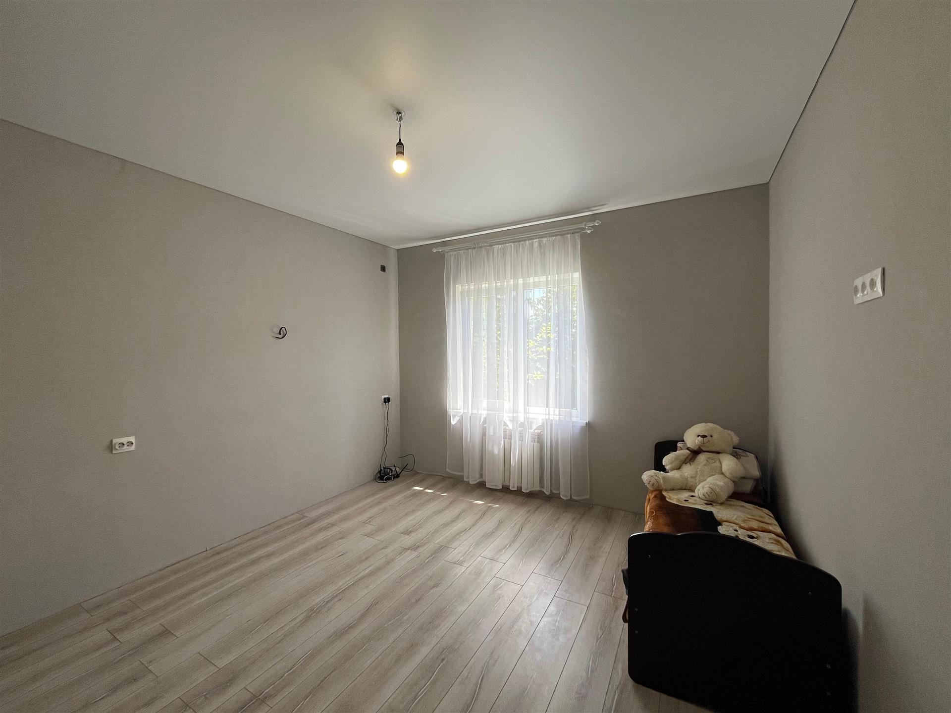 Фото №6: Дом <span class="whitespace-nowrap">73 м²</span> <span class="whitespace-nowrap">+ 3 сот.</span>, <span class="whitespace-nowrap">1 эт.</span> - Краснодар, Прикубанский внутригородской округ, ст Медик, ул. Вишнёвая, 2