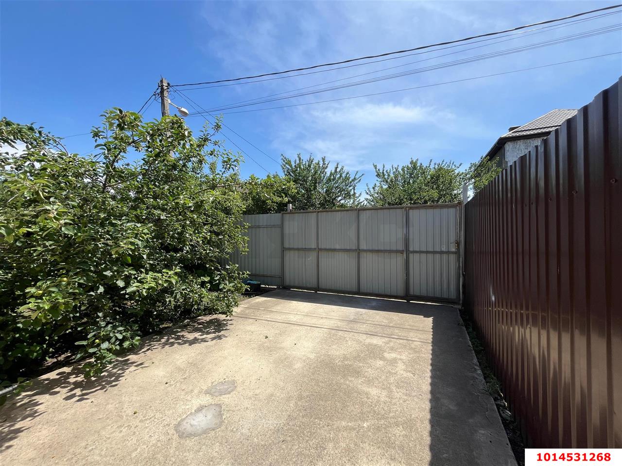 Фото №16: Дом 73 м² + 3 сот. - Краснодар, Медик, ул. Вишнёвая, 2