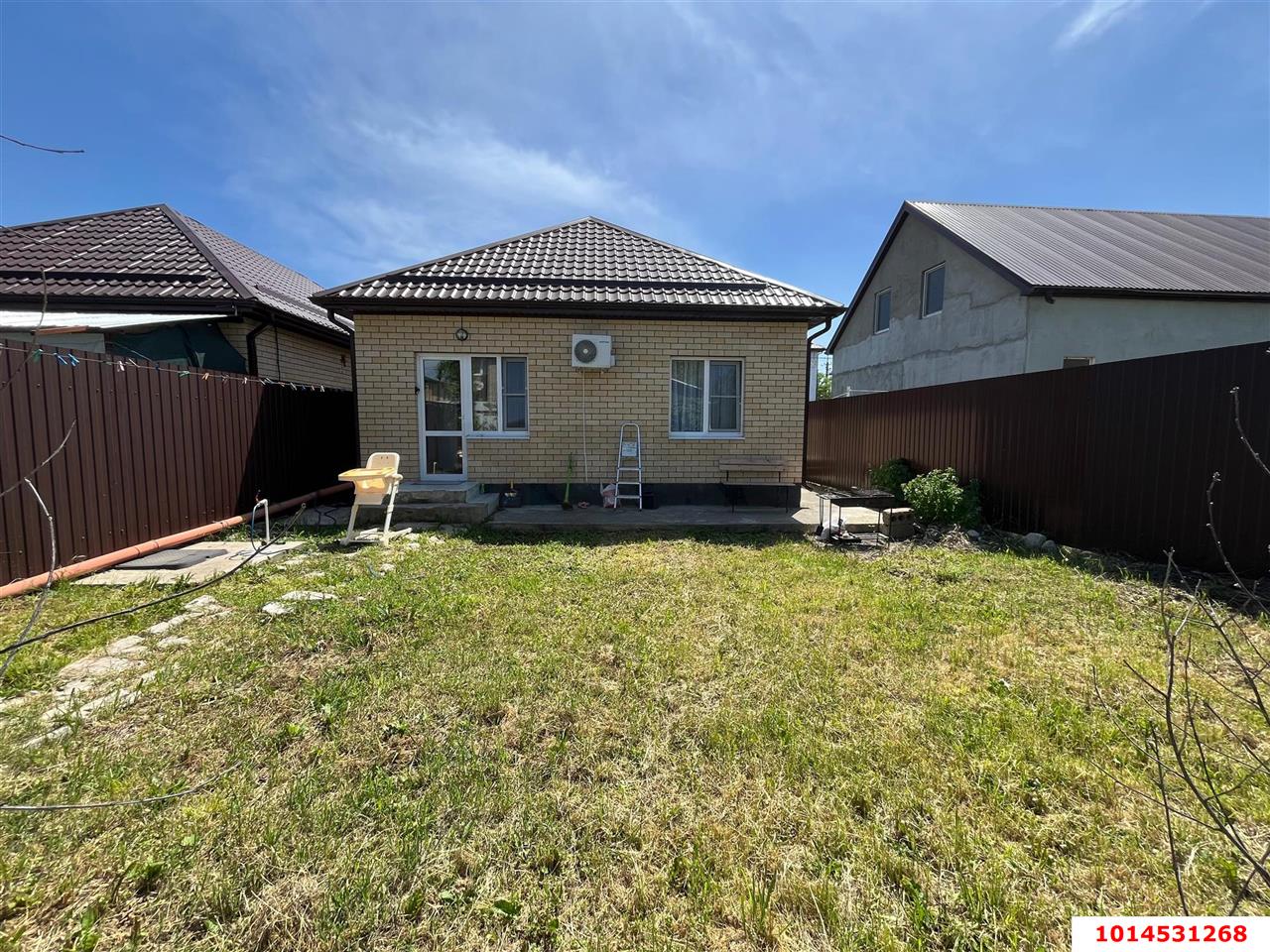 Фото №13: Дом 73 м² + 3 сот. - Краснодар, Медик, ул. Вишнёвая, 2