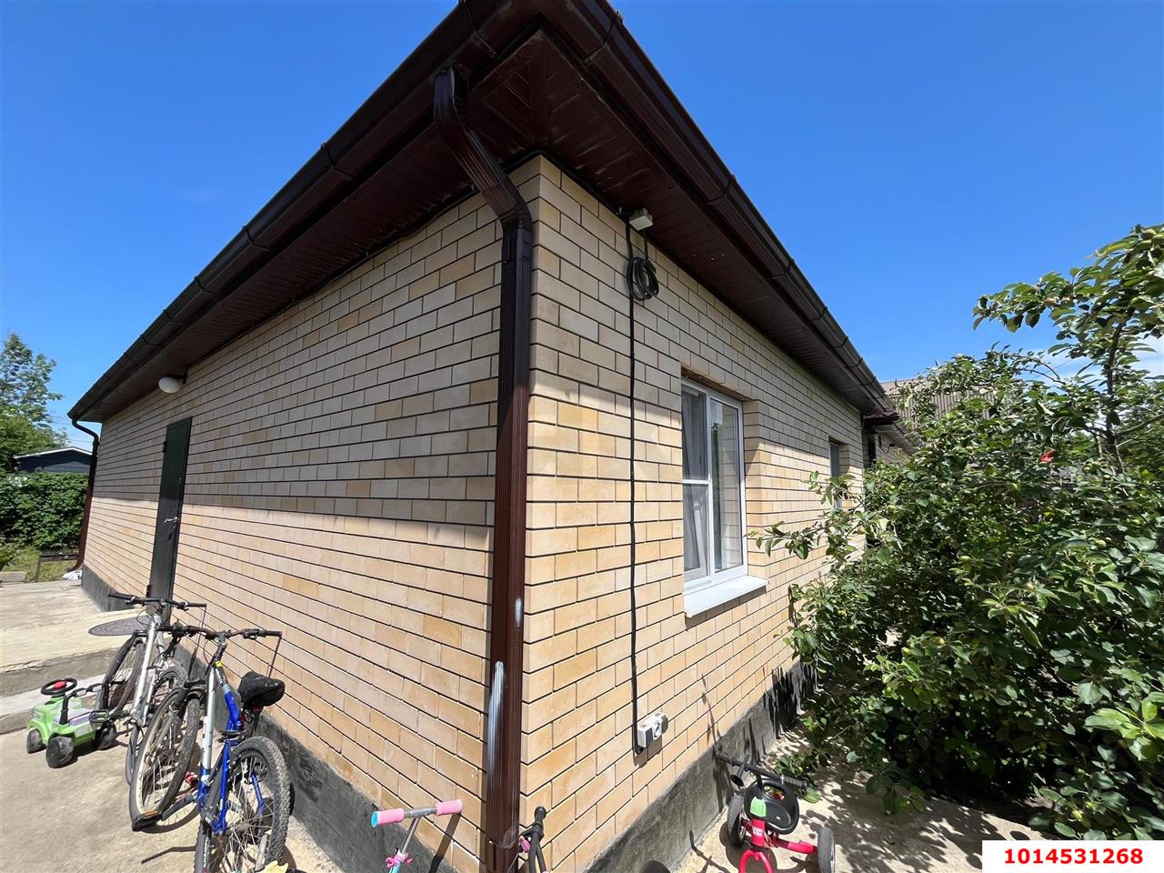 Фото №17: Дом 73 м² + 3 сот. - Краснодар, Медик, ул. Вишнёвая, 2