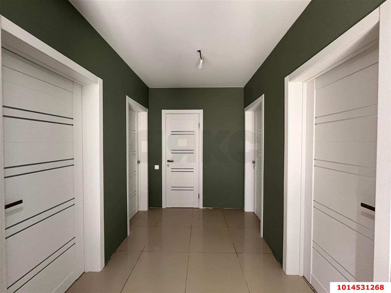 Фото №4: Дом 73 м² + 3 сот. - Краснодар, Медик, ул. Вишнёвая, 2