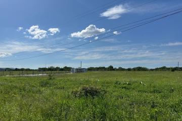 Фото №2: Земельный участок 10.76 сот. - Энем, мкр. СДТ Приозёрное, ул. Садовая, 109