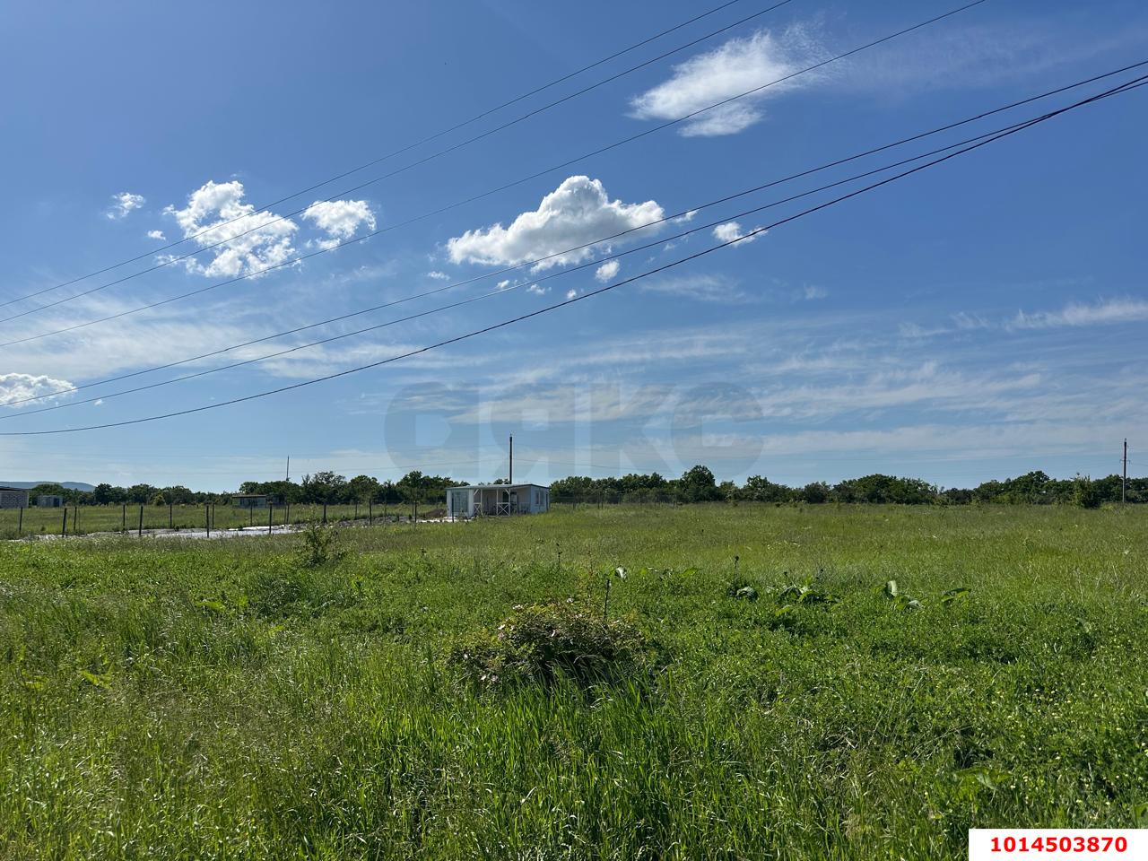 Фото №2: Земельный участок 10.76 сот. - Энем, мкр. СДТ Приозёрное, ул. Садовая, 109