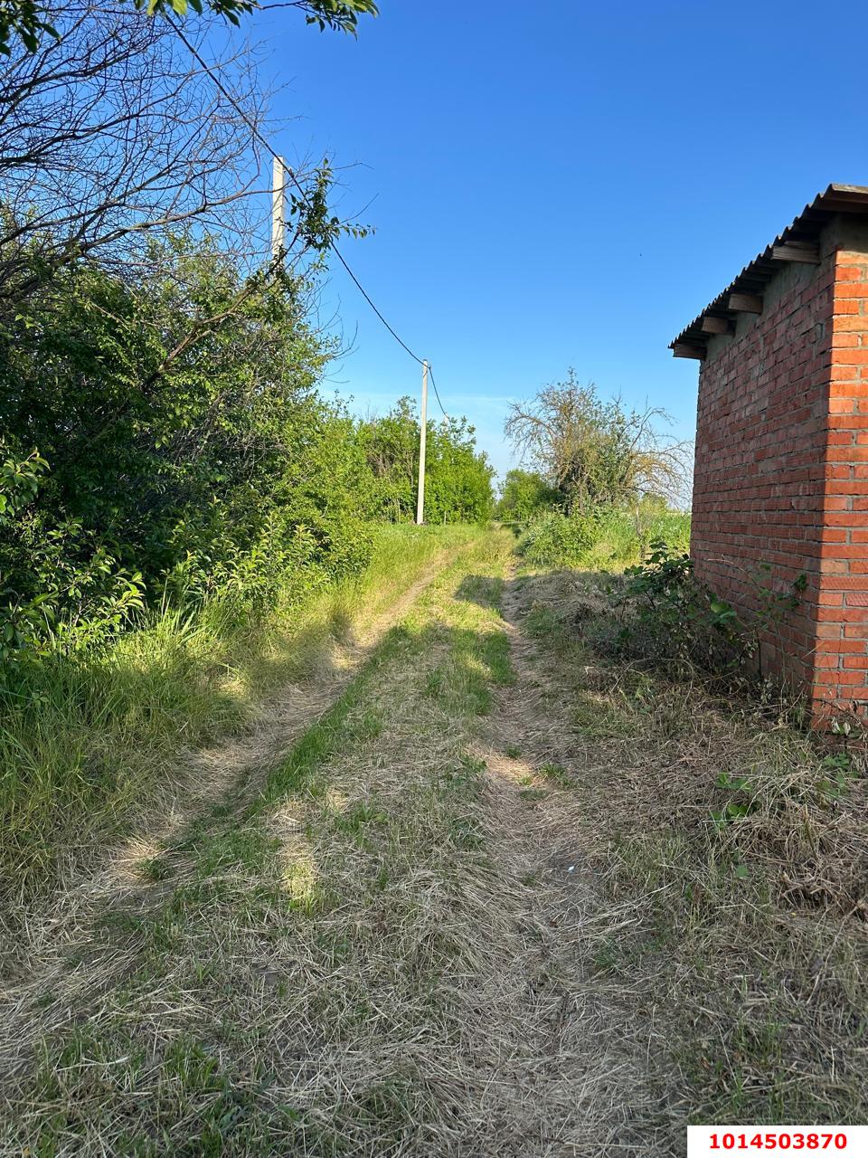 Фото №5: Земельный участок 10.76 сот. - Энем, мкр. СДТ Приозёрное, ул. Садовая, 109