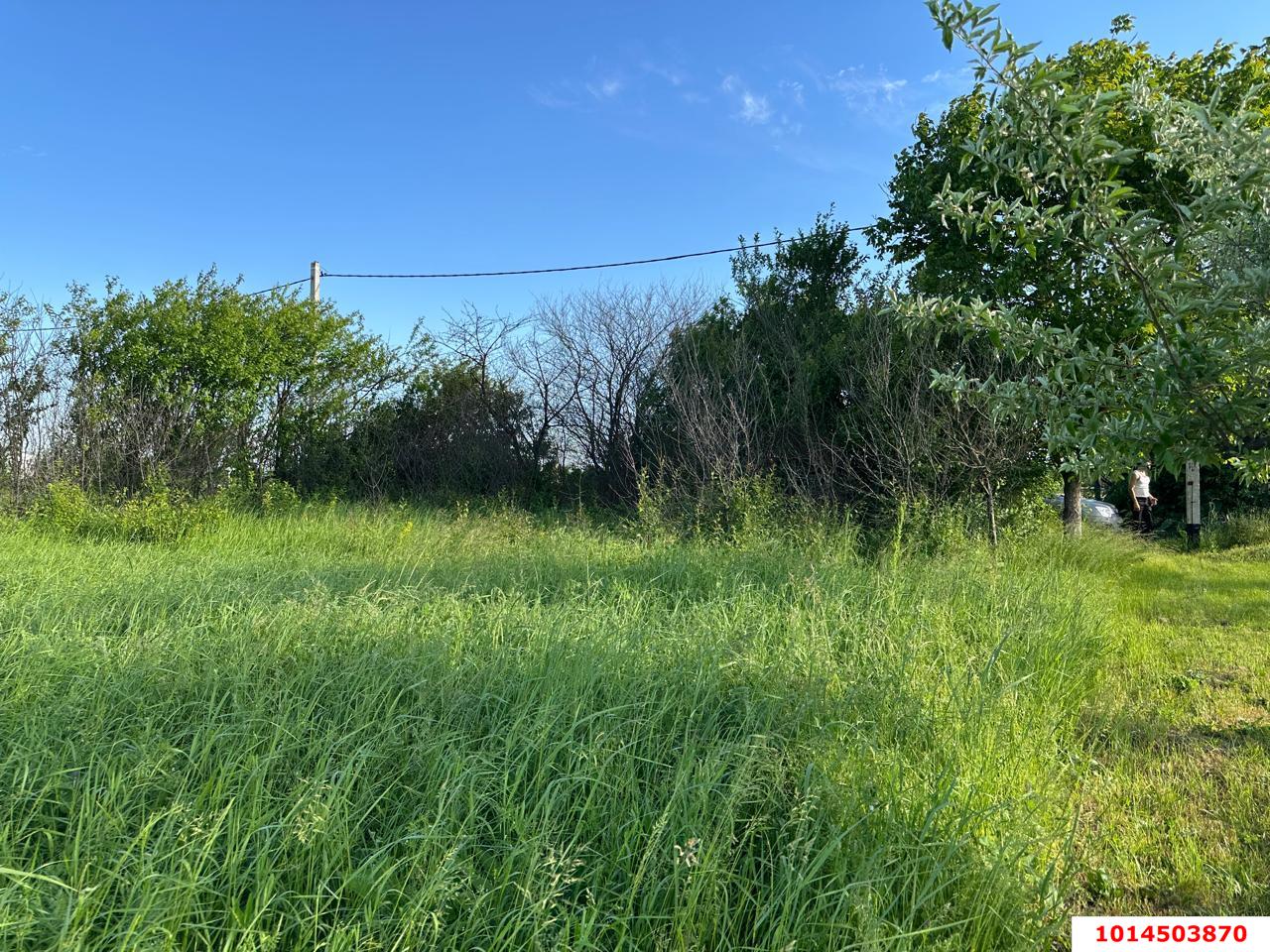 Фото №1: Земельный участок 10.76 сот. - Энем, мкр. СДТ Приозёрное, ул. Садовая, 109