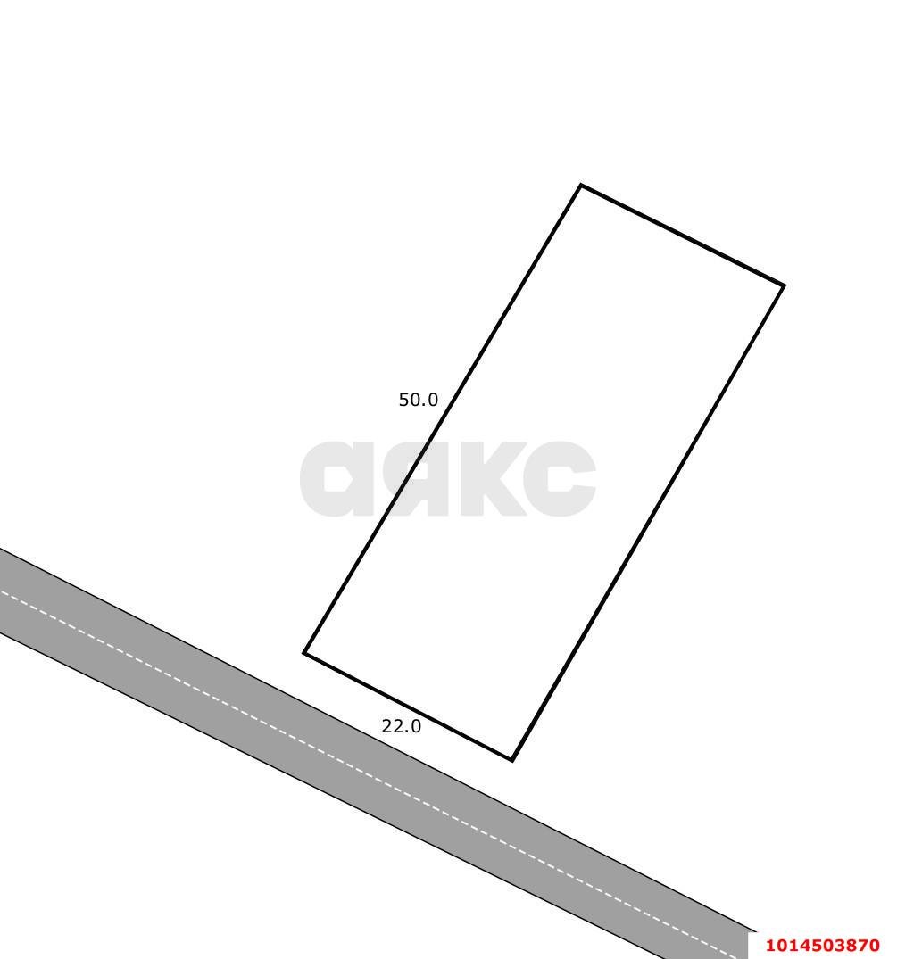 Фото №10: Земельный участок 10.76 сот. - Энем, мкр. СДТ Приозёрное, ул. Садовая, 109