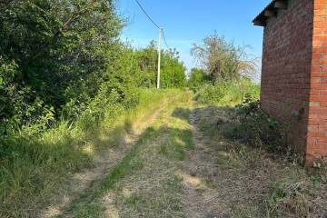 Фото №5: Участок садоводство 10.76 сот. - Энем, мкр. СДТ Приозёрное, ул. Садовая, 109