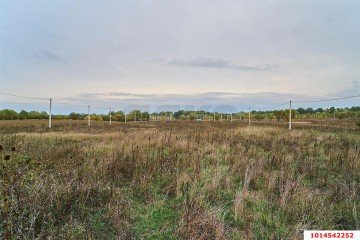 Фото №5: Земельный участок под ИЖС 5.57 сот. - Горячий Ключ, 