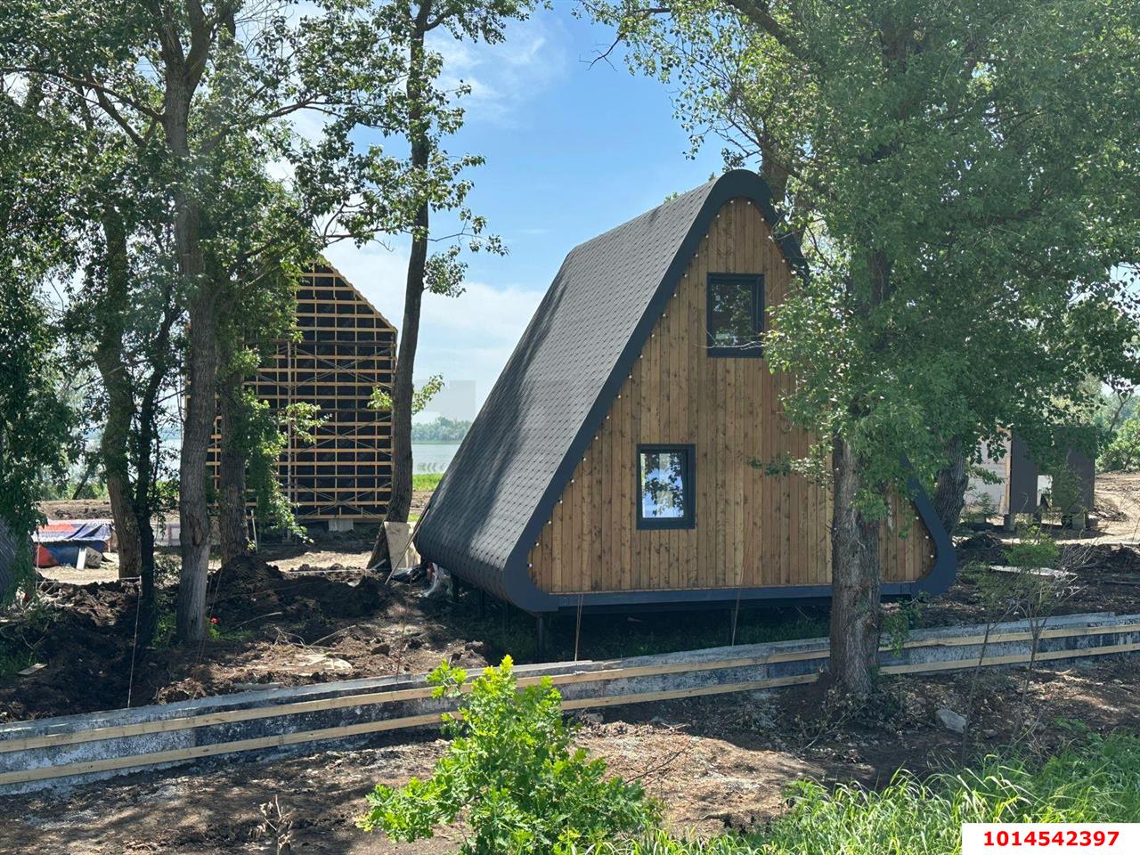 Фото №2: Земельный участок 20 сот. - Супс