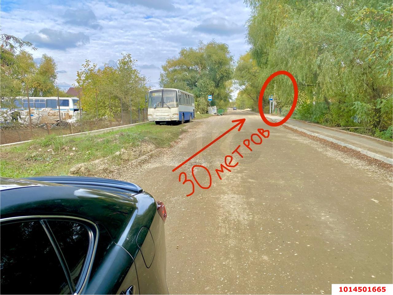 Фото №2: Участок садоводство 8.14 сот. - Елизаветинская, Стекольщик, ул. Клубничная, 36