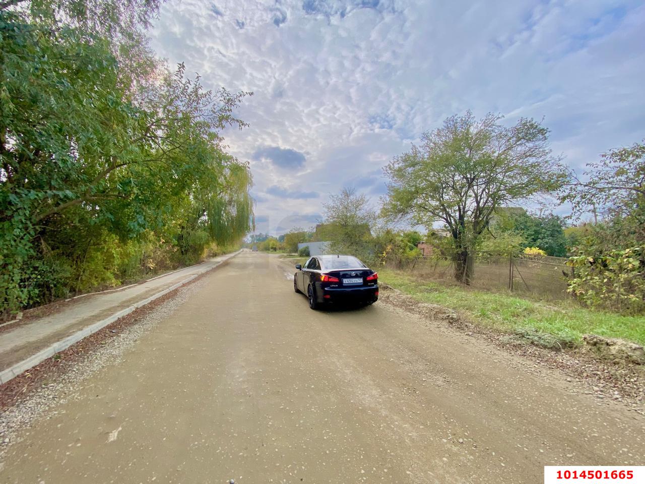 Фото №7: Участок садоводство 8.14 сот. - Елизаветинская, Стекольщик, ул. Клубничная, 36