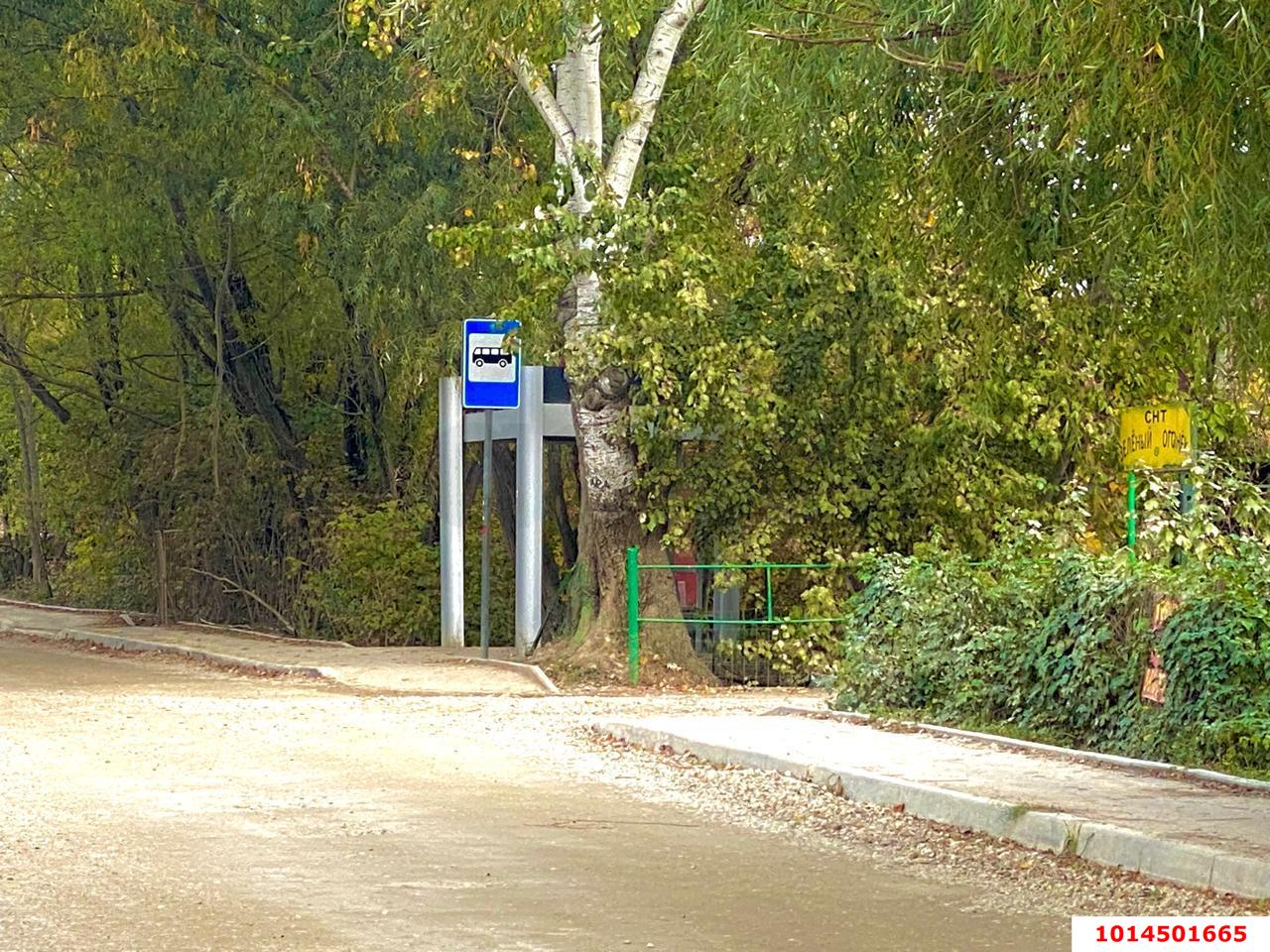 Фото №5: Участок садоводство 8.14 сот. - Елизаветинская, Стекольщик, ул. Клубничная, 36