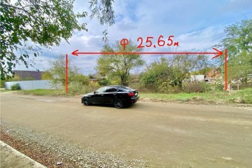 Фото №3: Участок садоводство 8.14 сот. - Елизаветинская, ст Стекольщик, ул. Клубничная, 36