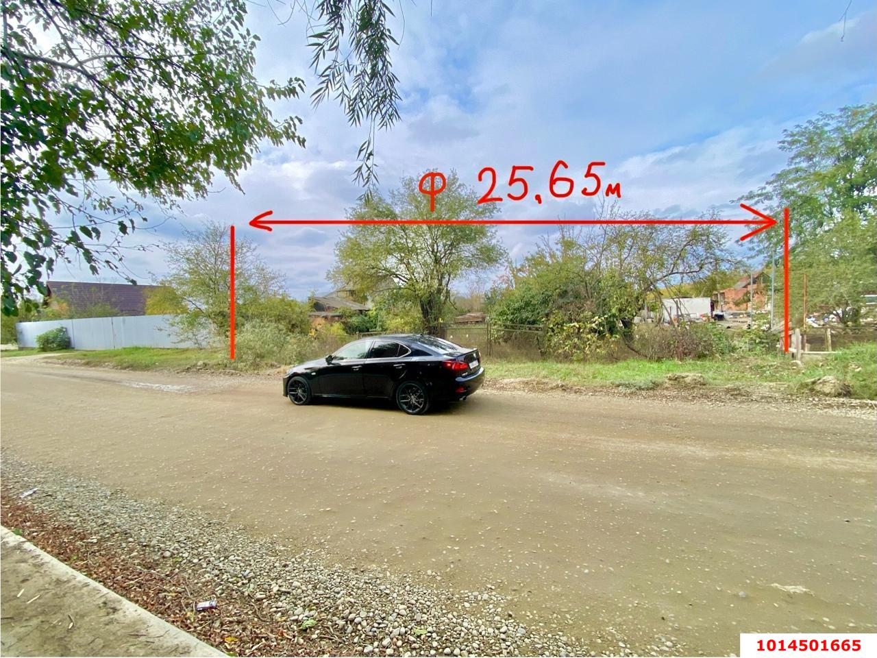 Фото №3: Участок садоводство 8.14 сот. - Елизаветинская, Стекольщик, ул. Клубничная, 36