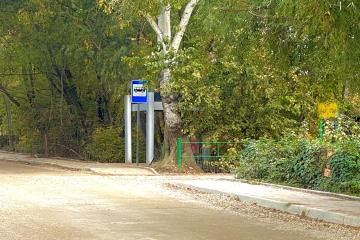 Фото №5: Земельный участок 8.14 сот. - Елизаветинская, ст Стекольщик, ул. Клубничная, 36