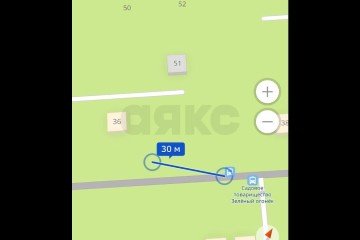 Фото №4: Участок садоводство 8.14 сот. - Елизаветинская, ст Стекольщик, ул. Клубничная, 36
