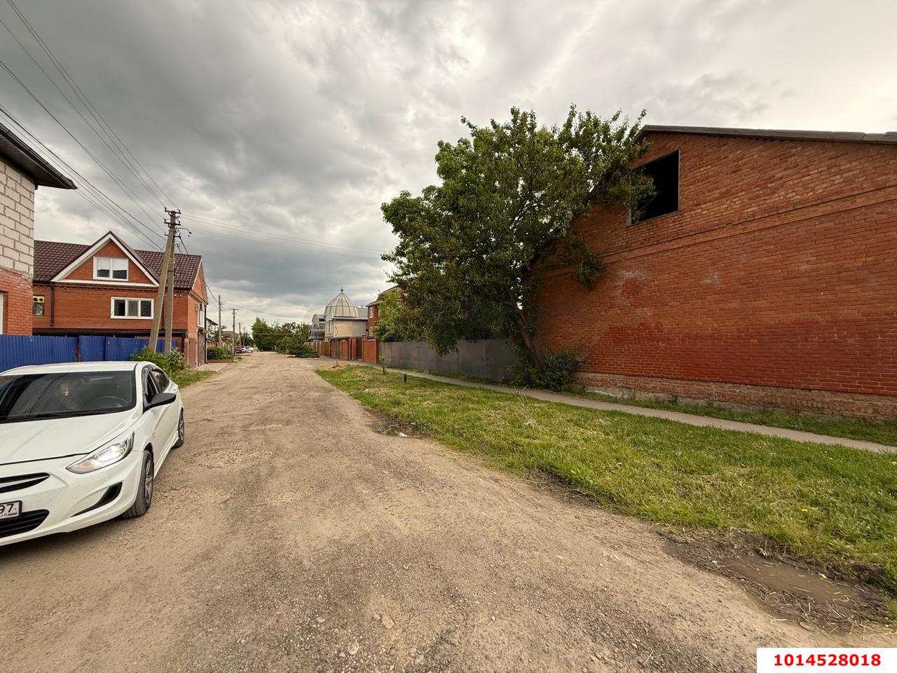 Фото №5: Земельный участок под ИЖС 3.26 сот. - Елизаветинская, Прикубанский внутригородской округ, ул. Пролетарская, 48