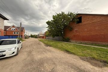 Фото №5: Земельный участок 3.26 сот. - Елизаветинская, мкр. Прикубанский внутригородской округ, ул. Пролетарская, 48