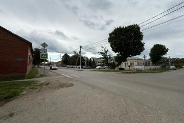 Фото №4: Земельный участок 3.26 сот. - Елизаветинская, мкр. Прикубанский внутригородской округ, ул. Пролетарская, 48