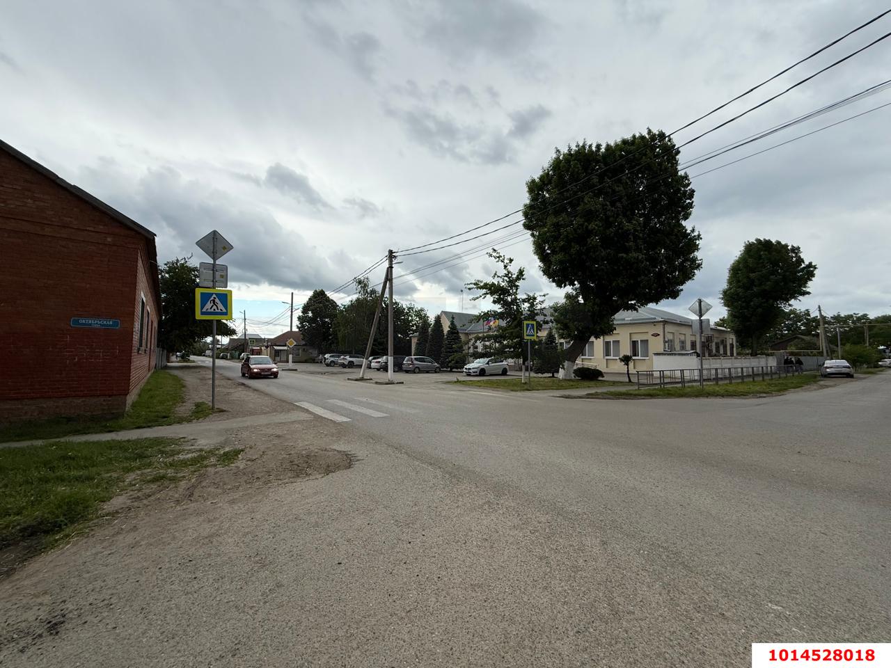 Фото №4: Земельный участок 3.26 сот. - Елизаветинская, мкр. Прикубанский внутригородской округ, ул. Пролетарская, 48