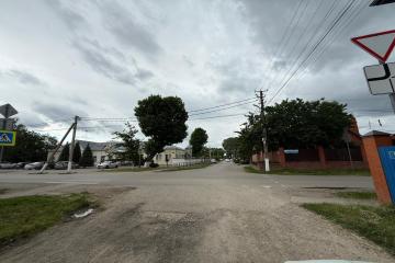 Фото №3: Земельный участок 3.26 сот. - Елизаветинская, мкр. Прикубанский внутригородской округ, ул. Пролетарская, 48