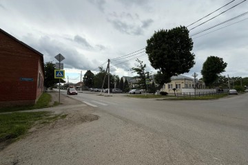 Фото №4: Земельный участок под ИЖС 3.26 сот. - Елизаветинская, мкр. Прикубанский внутригородской округ, ул. Пролетарская, 48