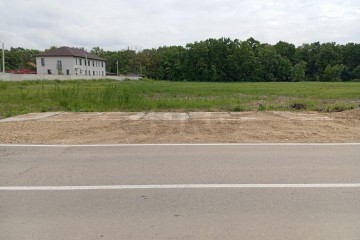 Фото №3: Коммерческая земля 190 сот. - Энем, 