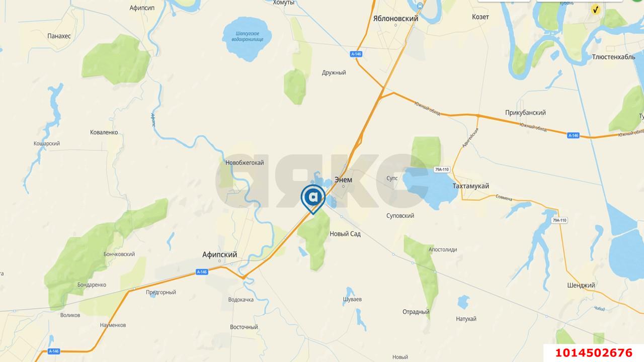 Фото №2: Коммерция 190 м² - Энем