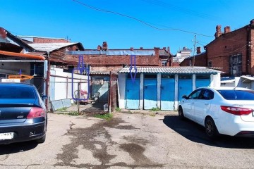 Фото №4: Офисное помещение 9 м² - Краснодар, мкр. Центральный, ул. Гоголя, 75