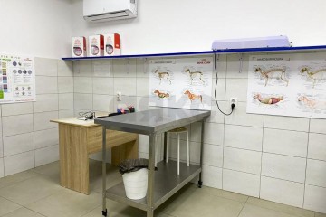 Фото №5: Торговое помещение 102 м² - Краснодар, мкр. Комсомольский, ул. Сормовская, 122