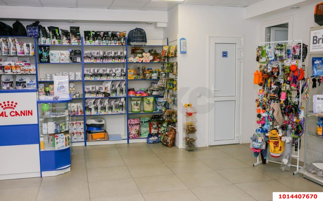 Фото №7: Торговое помещение 102 м² - Краснодар, Комсомольский, ул. Сормовская, 122