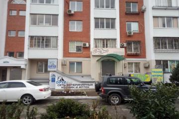 Фото №1: Коммерция 102 м² - Краснодар, мкр. Комсомольский, ул. Сормовская, 122