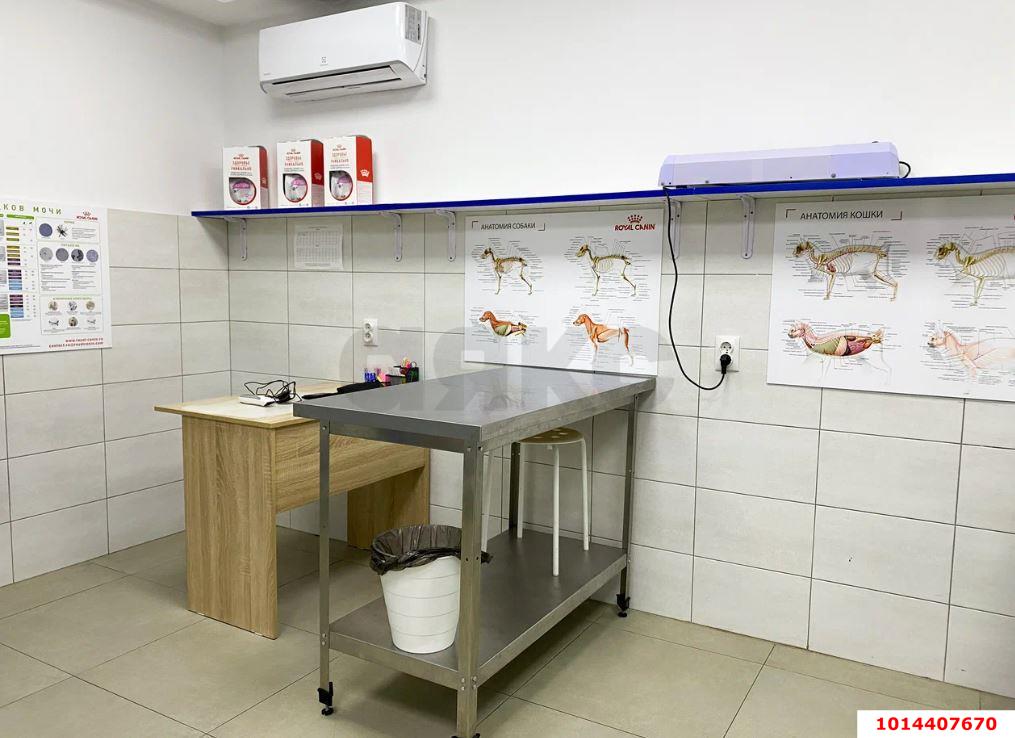 Фото №5: Коммерция 102 м² - Краснодар, Карасунский внутригородской округ, мкр. Комсомольский, ул. Сормовская, 122