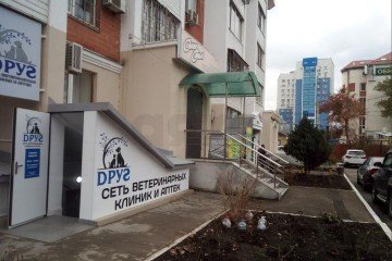 Фото №2: Торговое помещение 102 м² - Краснодар, мкр. Комсомольский, ул. Сормовская, 122