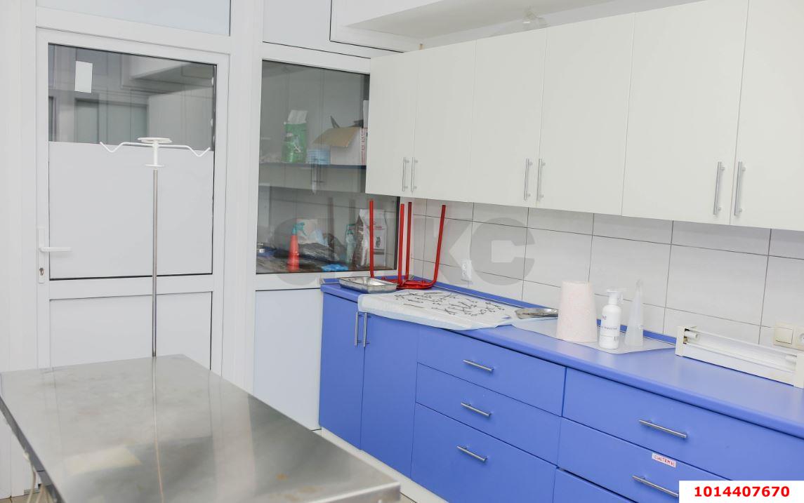 Фото №8: Торговое помещение 102 м² - Краснодар, Комсомольский, ул. Сормовская, 122